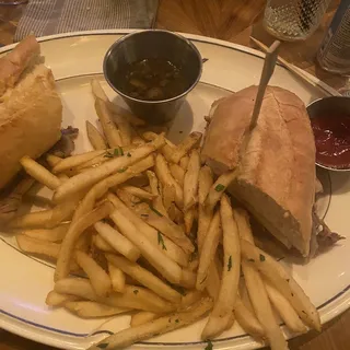 French Dip