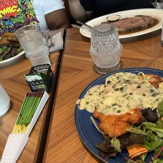 Prime Rib*