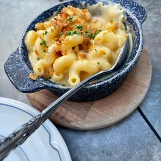 Mac & Cheese