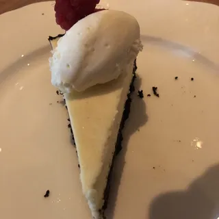 Cheesecake