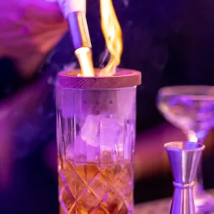drink