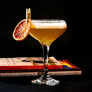 drink