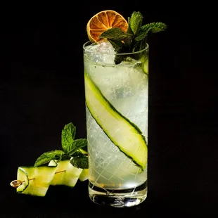 drink