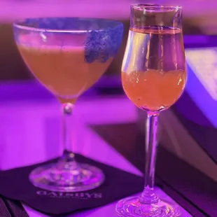 Electric Porn Star - Secret Menu