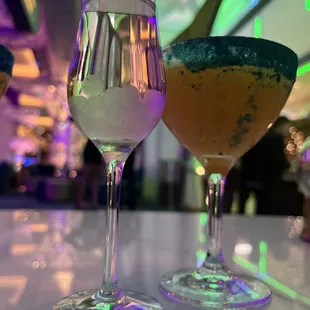 Porn Star Martini