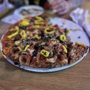 The &quot;Buckeye Favorite&quot;