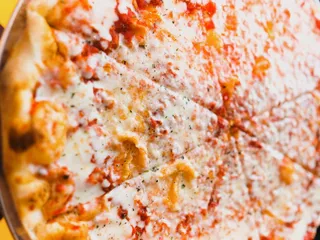 Ivan Kane's Forty Deuce Pizzeria & Bar