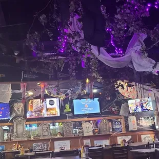 Great Halloween Decorations
