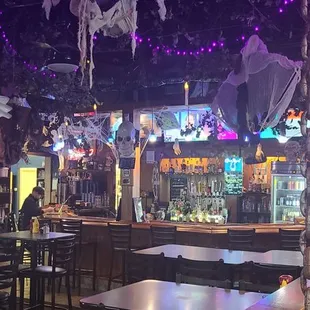 I enjoy their decorations every year