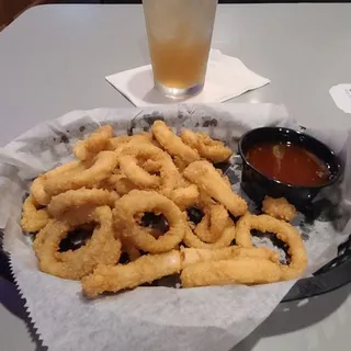 Calamari