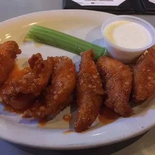 Wings