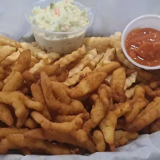 Coleslaw