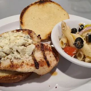 Pasta Salad