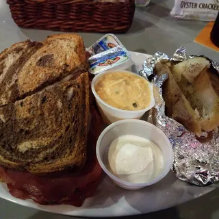 Reuben