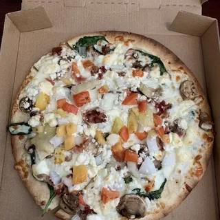 Gatsby's House Pizza