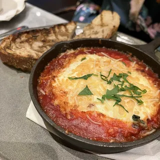 SHAKSHUKA