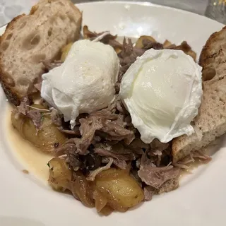 DUCK HASH
