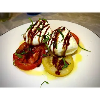 BURRATA