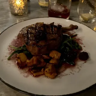 Spinach