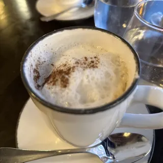 Cappuccino