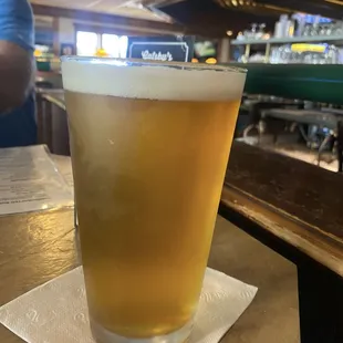 Beer&apos;s