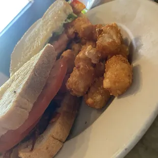BLT