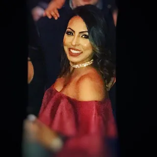 Bina P.