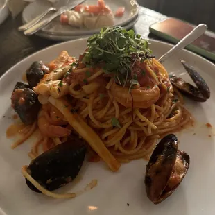 Frutti De Mare