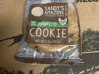 Austin's Pizza- William Cannon