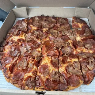 14&quot; Pizza