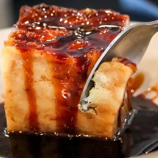 Bread Pudding