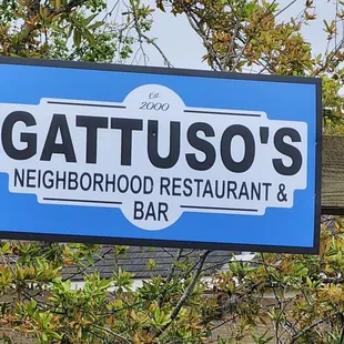 Sign