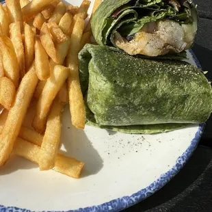 SWIMP WRAP