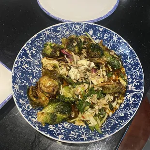 Brussel Sprouts