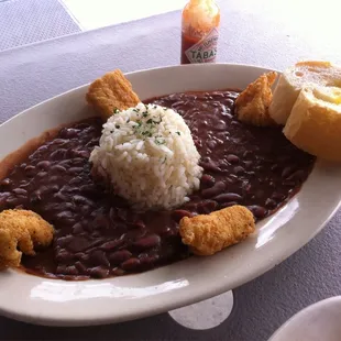 Red Beans and Rice
