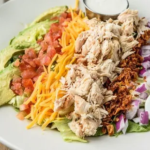 Cobb Salad