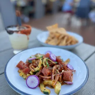 Ceviche Nikkei