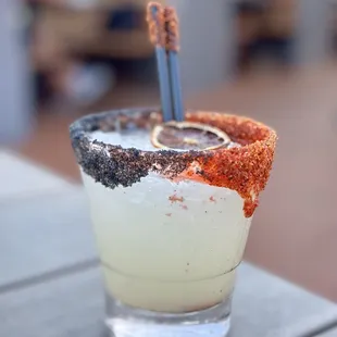 Infierno Margarita
