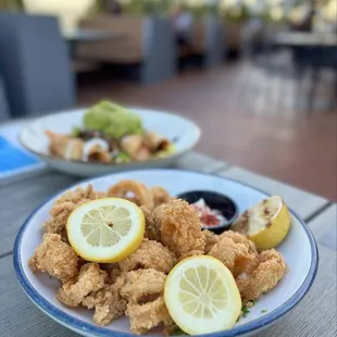 Calamari