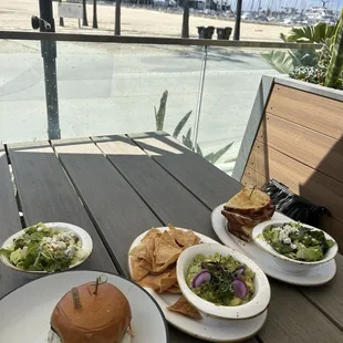 Gaucho Burger
