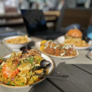 Paella