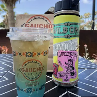 Ocean mate and rollerskate meetup