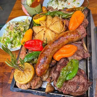 food