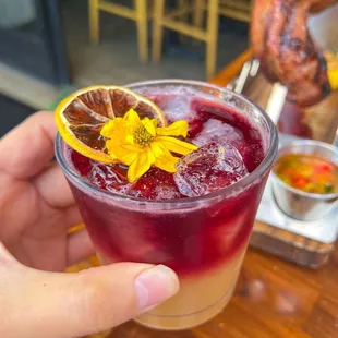 drink