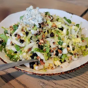 Chopped salad