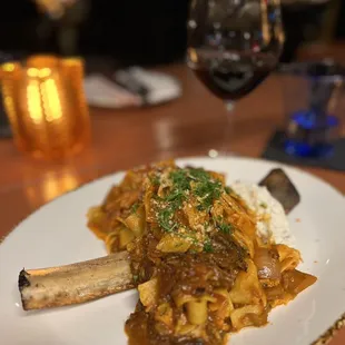 Beef Short Ribs