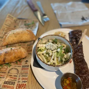 Skirt Steak