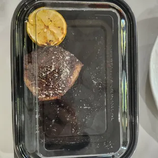 Filet Mignon