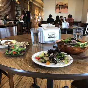 Filet Mignon Sandwich