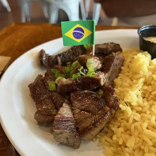 Picanha